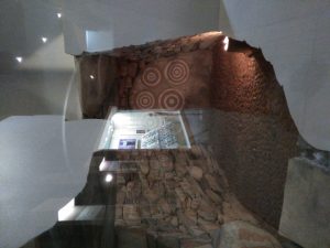 他県の装飾古墳に描かれていた図像