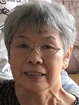 久本福子プロフィール写真
