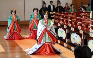 即位礼正殿の儀-3