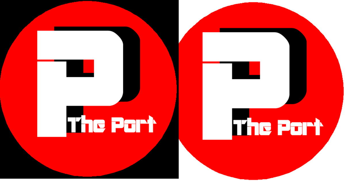 HTML版「The Port」