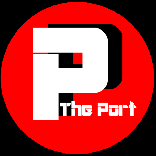 The Portのアイコン－１