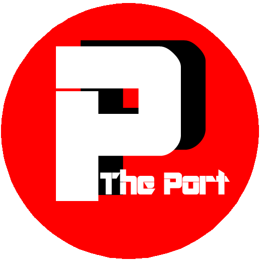 The Portのアイコン－１