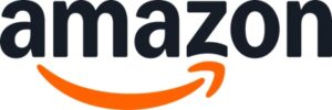 Amazonロゴ